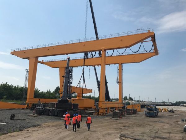 Special report Intermodal freight transport