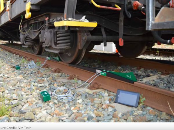 Logistics of the Future: Best Rail Cargo Startups